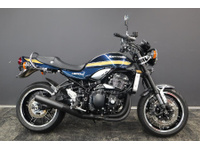 Ｚ９００ＲＳ