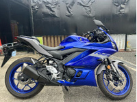 ＹＺＦ－Ｒ２５
