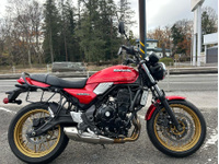 Ｚ６５０ＲＳ