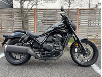 レブル１１００　ＤＣＴ