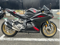 ＣＢＲ２５０ＲＲ
