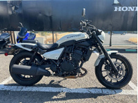 エリミネーター４００ＳＥ