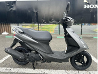 アドレスＶ１２５ＳＳ