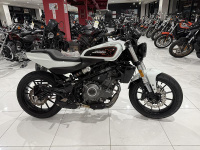 ハーレーＸ３５０