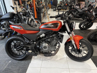 ハーレーＸ３５０