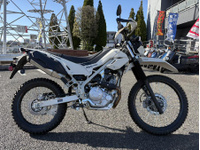 ＫＬＸ２３０　ＳＨＥＲＰＡ