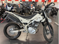 ＫＬＸ２３０　ＳＨＥＲＰＡ