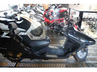 ホンダ フュージョンTypeX (713662) | 中古バイク・新車の事なら