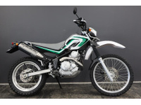 セロー２５０
