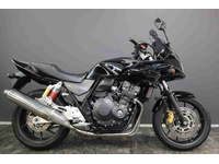 ＣＢ４００スーパーボルドール　ＡＢＳ