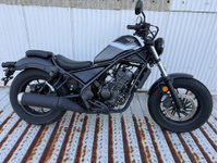 レブル２５０