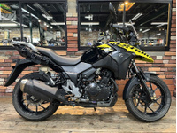 Ｖストローム２５０