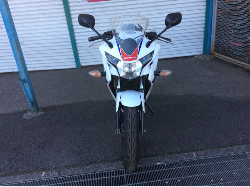 ｃｂｒ１２５ｒ 中古バイク 新車の事ならバイクの窓口