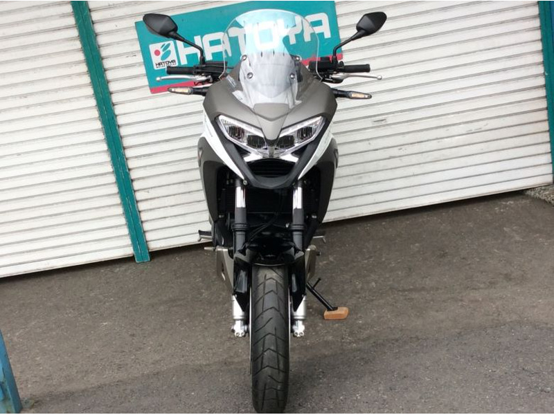 ｖｆｒ８００ｘ 中古バイク 新車の事ならバイクの窓口