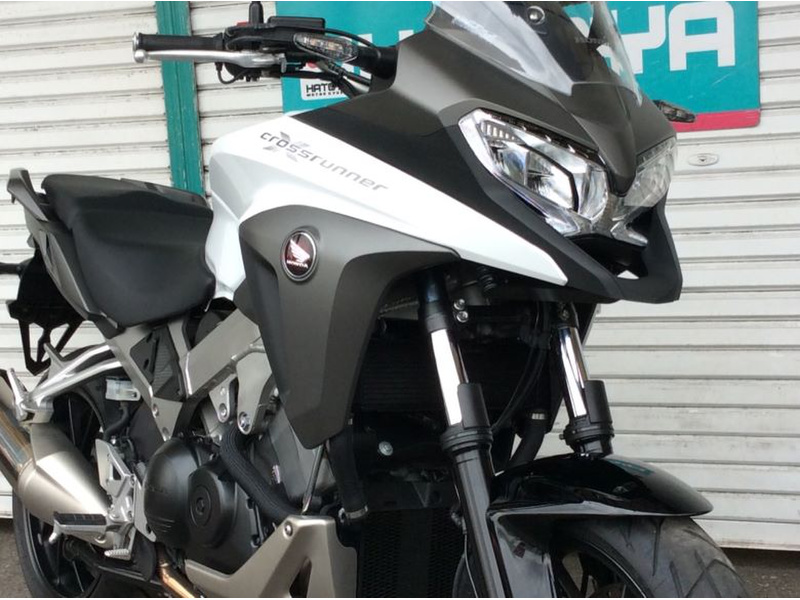 ｖｆｒ８００ｘ 中古バイク 新車の事ならバイクの窓口