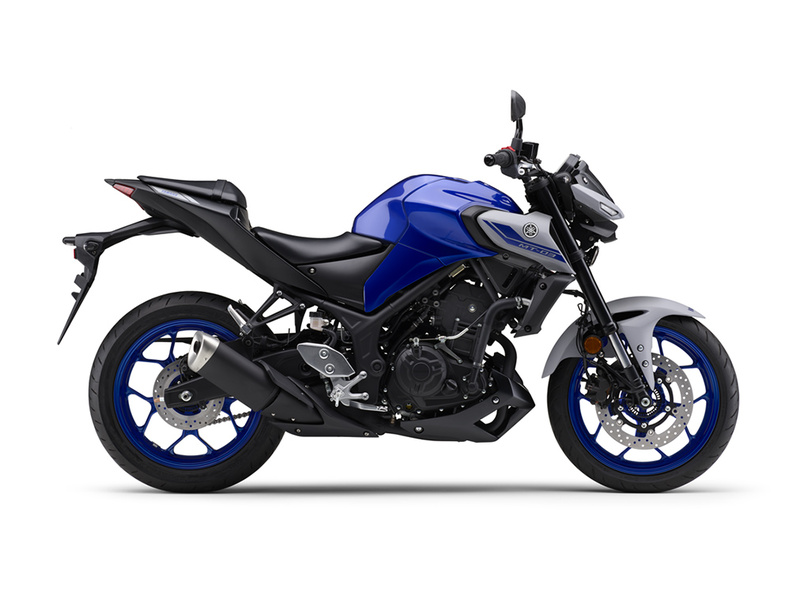 バイク ヤマハ ヤマハ MT－03 ABS (882767) | 中古バイク・新車の事ならバイク