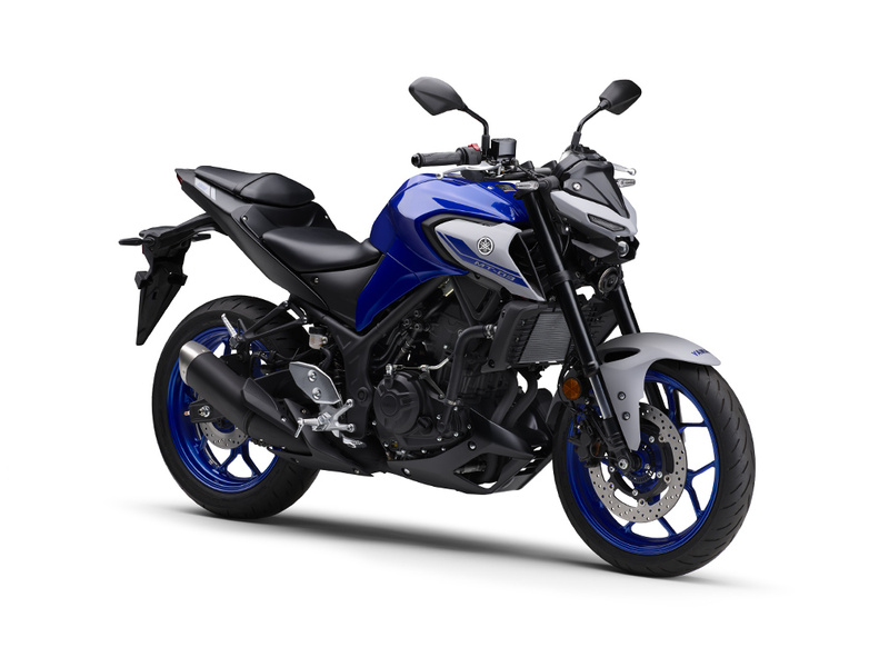 バイク ヤマハ ヤマハ MT－03 ABS (882767) | 中古バイク・新車の事ならバイク