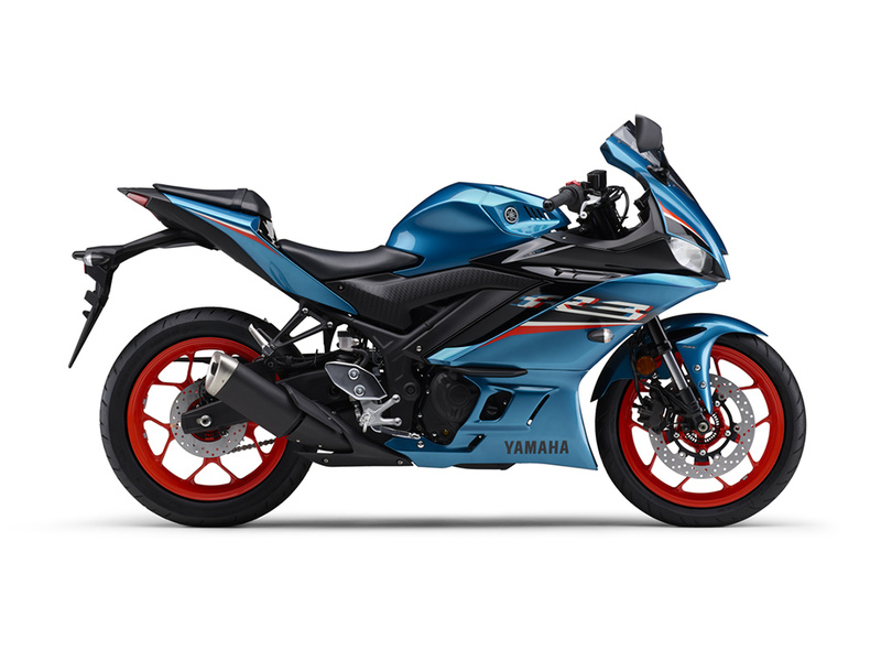 ヤマハ YZF－R3 ABS (882770) | 中古バイク・新車の事なら