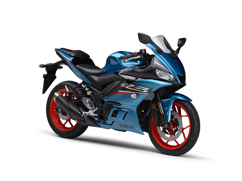 ヤマハ YZF－R3 ABS (882770) | 中古バイク・新車の事なら