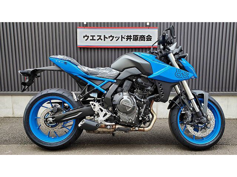スズキ ＧＳＸ－８Ｓ (980083) | 中古バイク・新車の事ならバイクの窓口