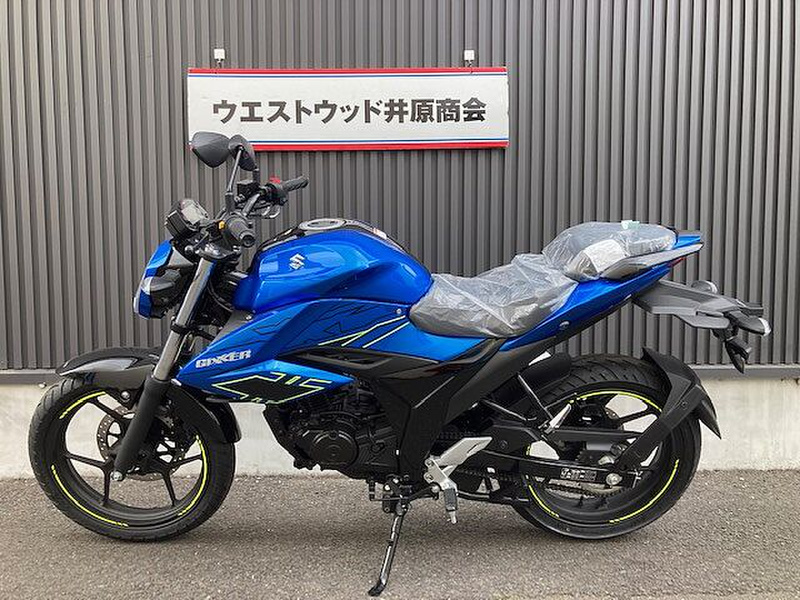 スズキ ジクサー150 (980577) | 中古バイク・新車の事なら