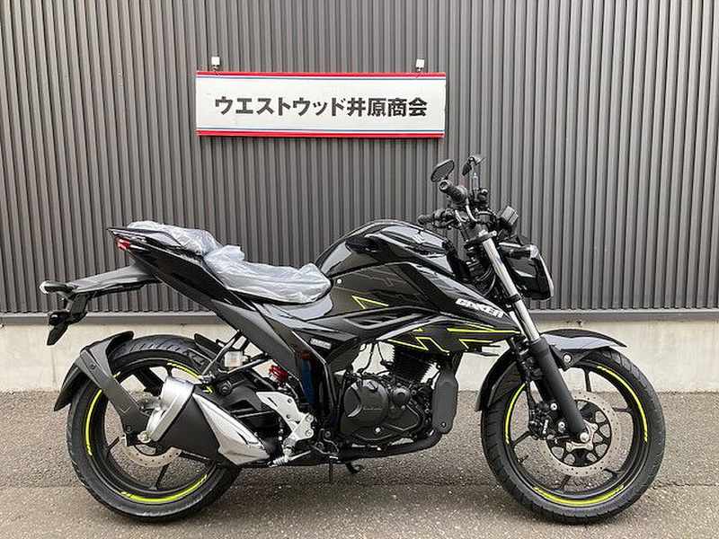 スズキ ジクサー１５０ (990277) | 中古バイク・新車の事ならバイクの窓口