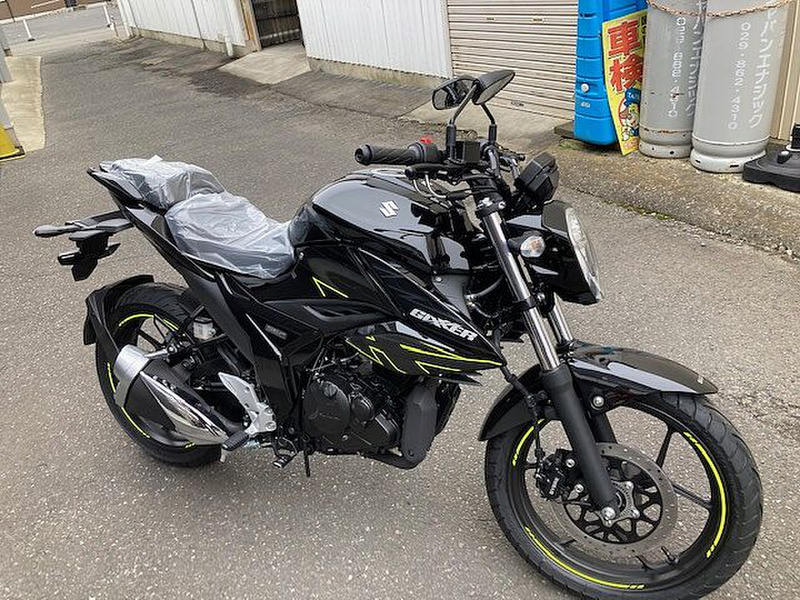 スズキ ジクサー150 (990277) | 中古バイク・新車の事なら
