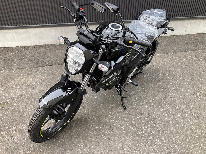 スズキ ジクサー１５０ (990277) | 中古バイク・新車の事ならバイクの窓口