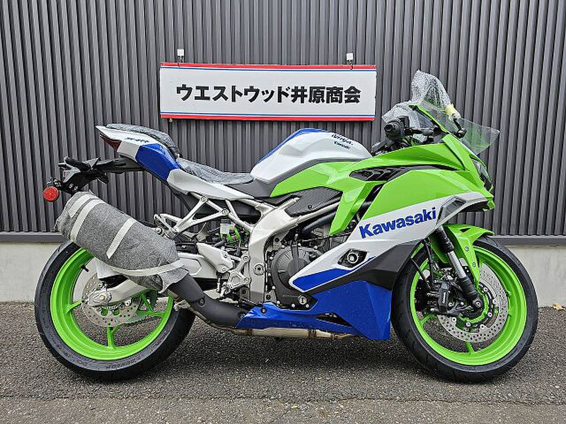 カワサキ Ｎｉｎｊａ ＺＸ－４ＲＲ ＫＲＴ ＥＤＩＴＩＯＮ (1025422