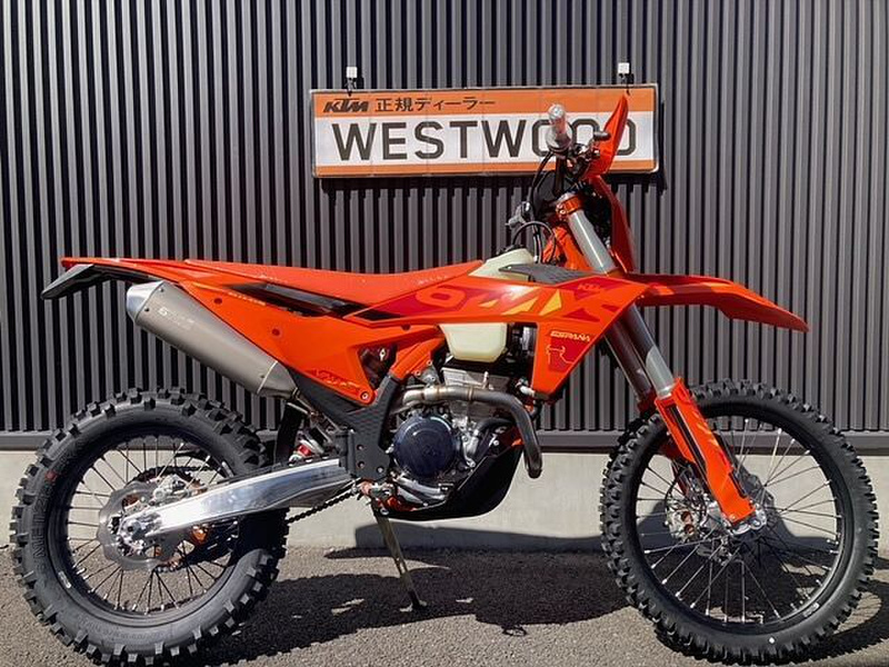 KTM 2018 250exc-f sixdays(期間限定出品) Yahoo!オークション - KTM 250EXC-F SIXDAYS 2018モデル 自賠責有 FMF