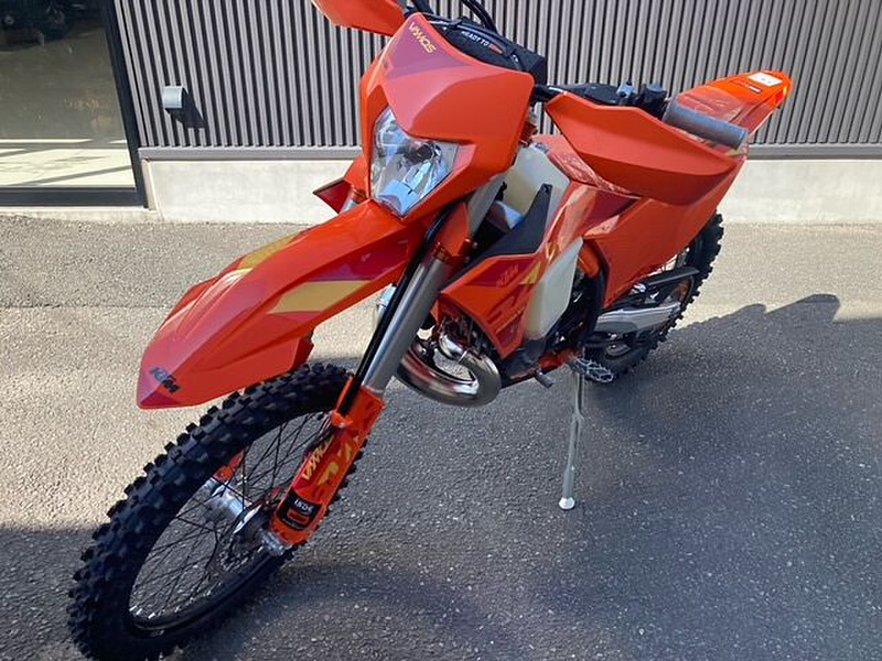 KTM KTM250EXC (1064019) | 中古バイク・新車の事