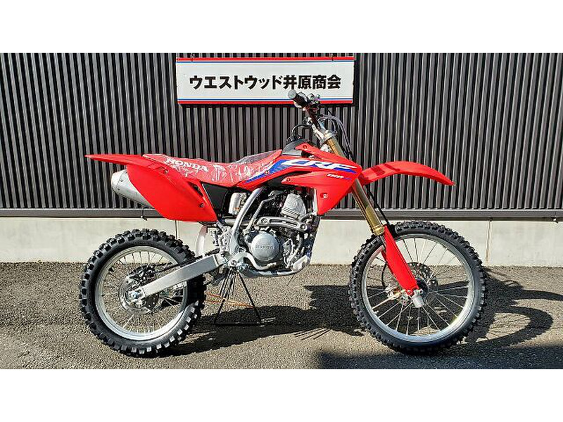 ホンダ ＣＲＦ１５０Ｒ２ (1067795) | 中古バイク・新車の事ならバイクの窓口