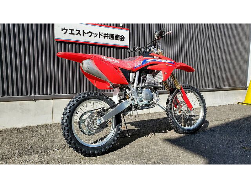 ホンダ ＣＲＦ１５０Ｒ２ (1067795) | 中古バイク・新車の事ならバイクの窓口