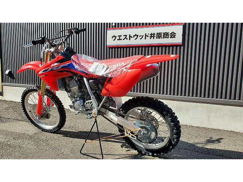 ホンダ ＣＲＦ１５０Ｒ２ (1067795) | 中古バイク・新車の事ならバイクの窓口