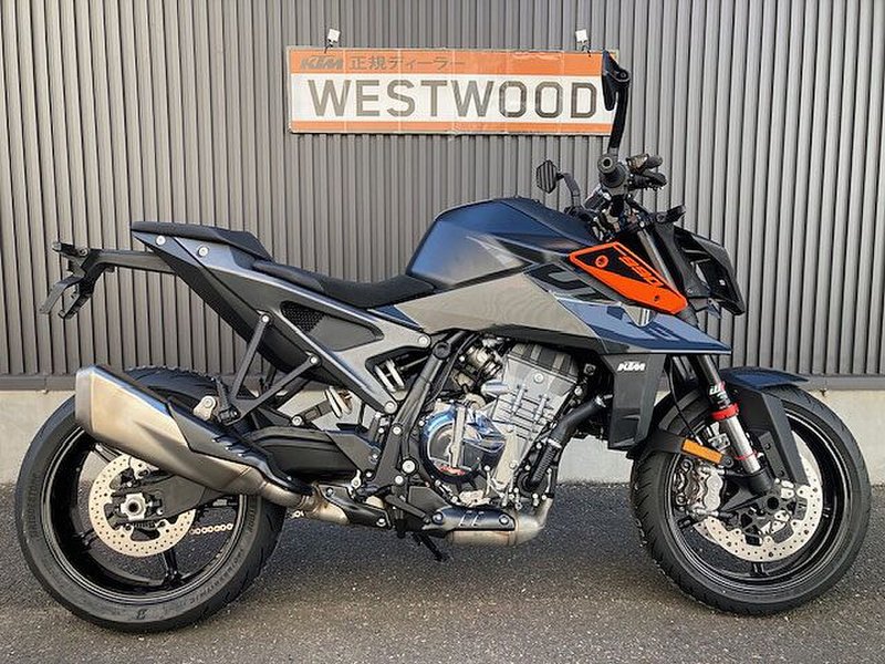 ＫＴＭ ＫＴＭ ９９０スーパーデューク (1070211) | 中古バイク・新車の事ならバイクの窓口