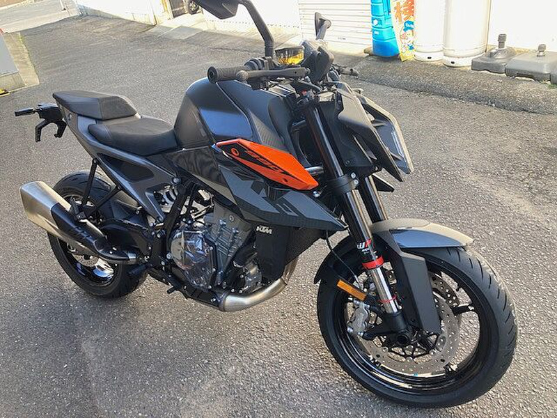 ＫＴＭ ＫＴＭ ９９０スーパーデューク (1070211) | 中古バイク・新車の事ならバイクの窓口