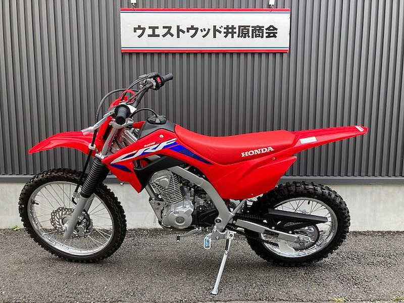 ホンダ ＣＲＦ１２５Ｆ (1074378) | 中古バイク・新車の事ならバイクの窓口