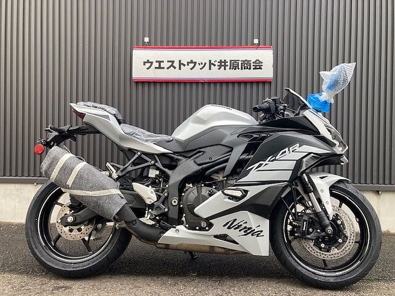 カワサキ Ｎｉｎｊａ ＺＸ－４Ｒ ＳＥ (1074448) | 中古バイク・新車の事ならバイクの窓口