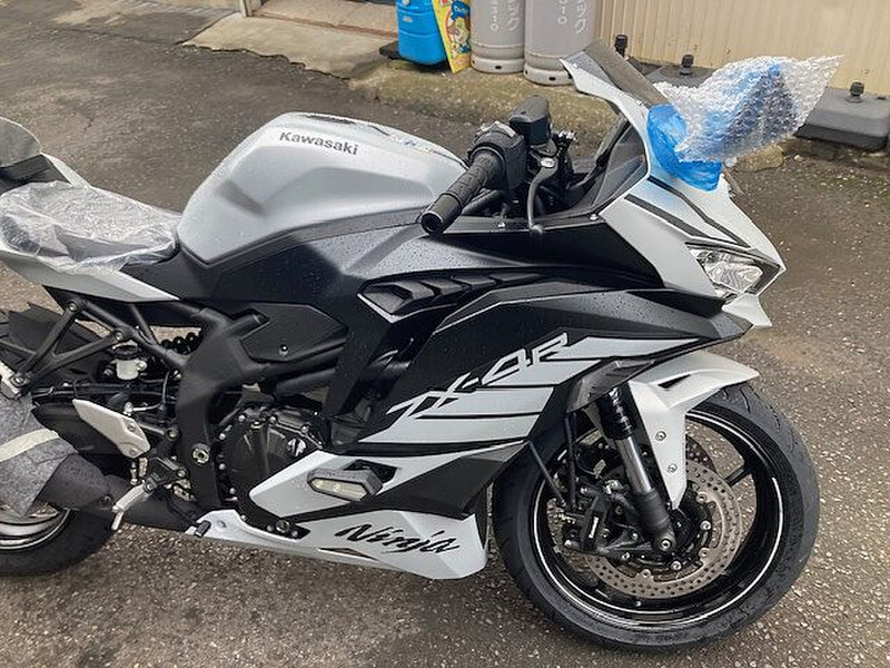 カワサキ Ｎｉｎｊａ ＺＸ－４Ｒ ＳＥ (1074448) | 中古バイク・新車の事ならバイクの窓口