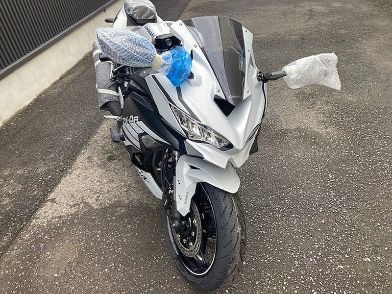 カワサキ Ｎｉｎｊａ ＺＸ－４Ｒ ＳＥ (1074448) | 中古バイク・新車の事ならバイクの窓口