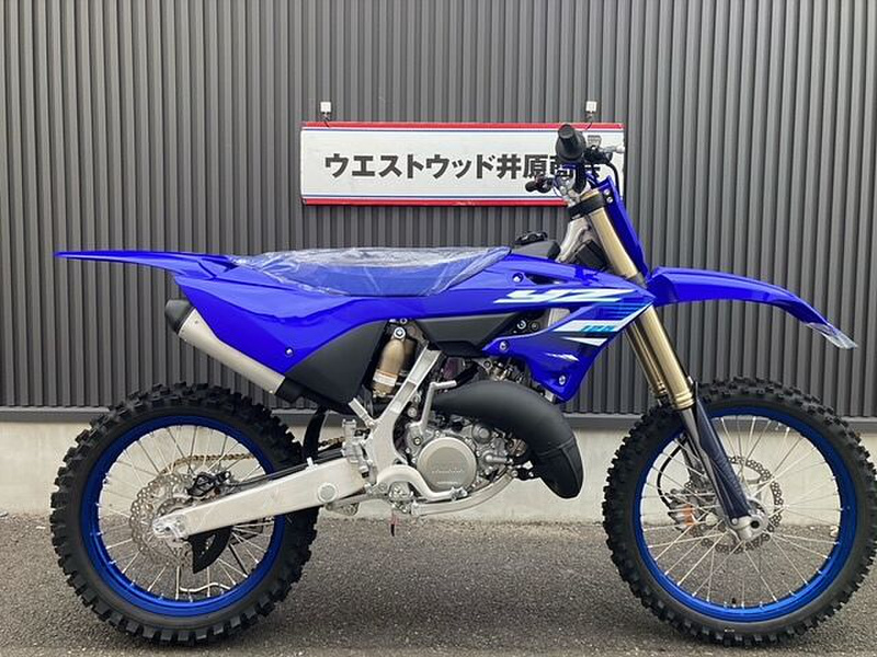 ヤマハ ＹＺ１２５ (1085165) | 中古バイク・新車の事ならバイクの窓口