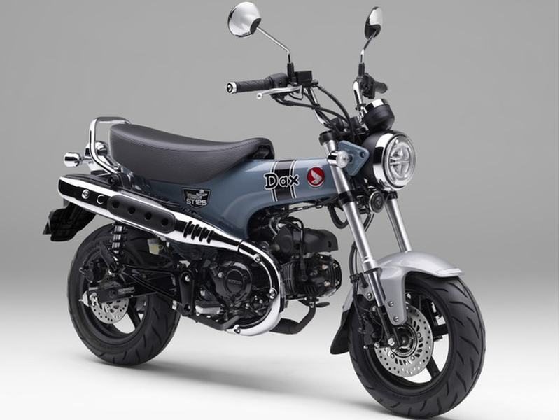 ホンダ ダックス１２５ (1085196) | 中古バイク・新車の事ならバイクの窓口