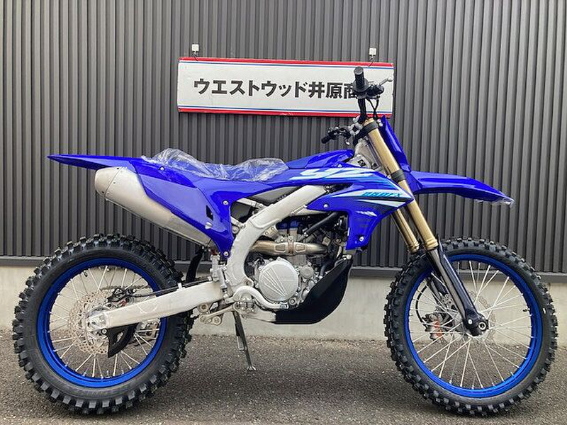 ヤマハ ＹＺ２５０ＦＸ (1087811) | 中古バイク・新車の事ならバイクの窓口