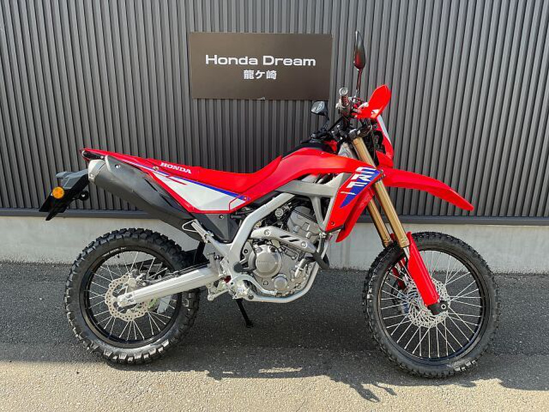 ホンダ CRF250L (1132132) | 中古バイク・新車の事ならバイクの窓口 ホンダ CRF250L (1132132) | 中古バイク・新車の事ならバイクの窓口