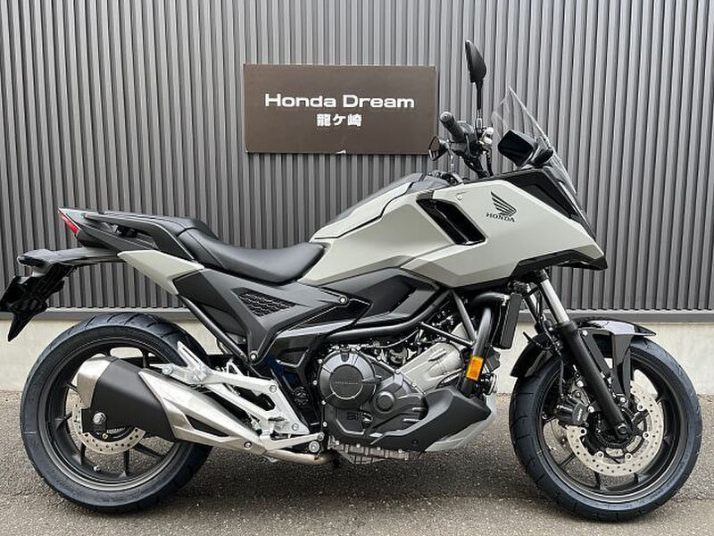 ホンダ NC750X (1136024) | 中古バイク・新車の事ならバイクの窓口