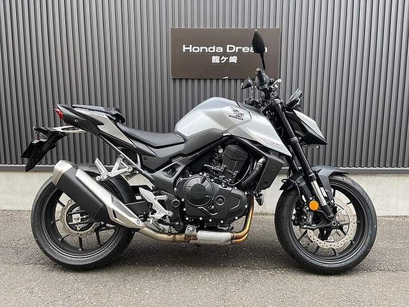ホンダＣＢ750と思います品番確認お願いします長期在庫 ホンダ CB750 HORNET (1139257) | 中古バイク・新車の事