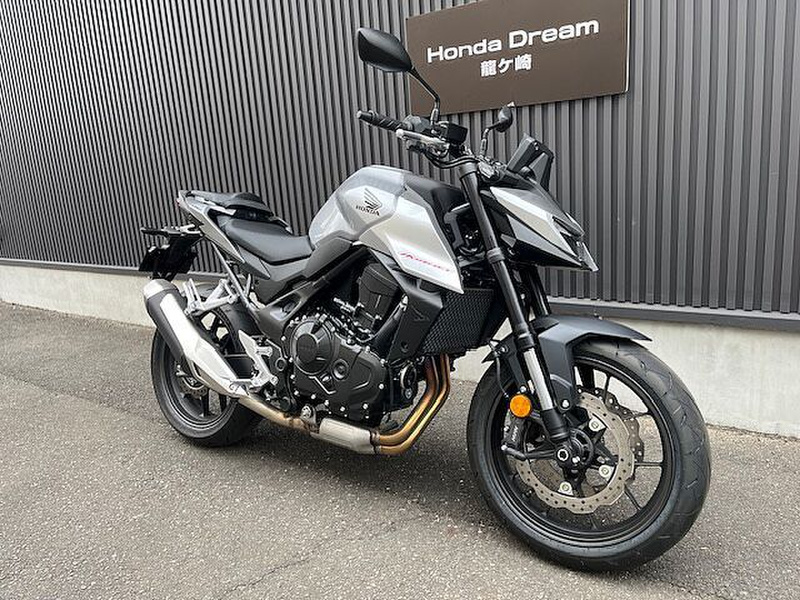 ホンダ CB750 HORNET (1139257) | 中古バイク・新車の事