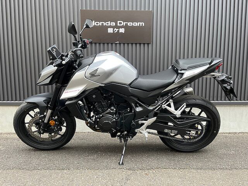ホンダ CB750 HORNET (1139257) | 中古バイク・新車の事