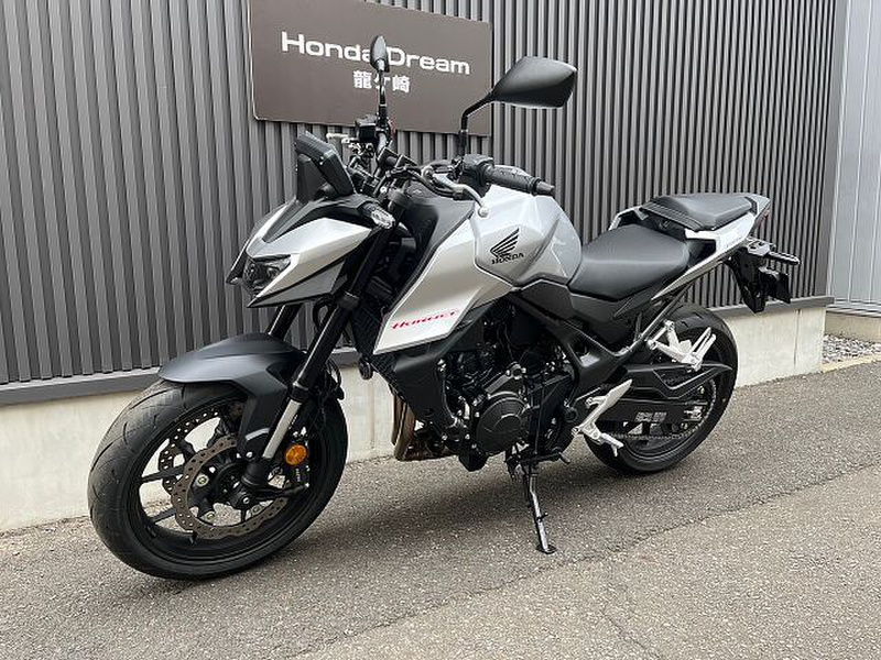 ホンダ CB750 HORNET (1139257) | 中古バイク・新車の事