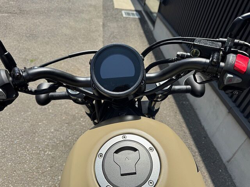 ホンダ レブル250 (1144273) | 中古バイク・新車の事ならバイクの窓口